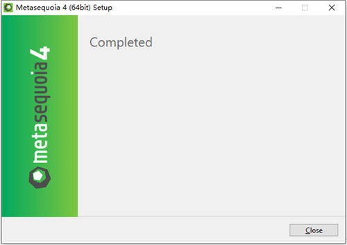 水杉建模软件入门教程 从基础操作到模型创建