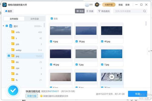 电脑数据恢复软件哪个好？6款实用软件全面测评